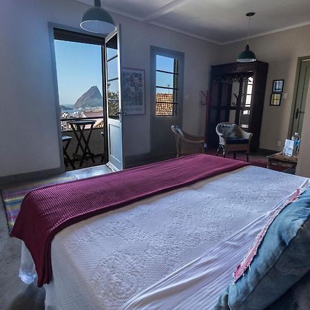 Gerthrudes Bed & Breakfast Rio de Janeiro Bagian luar foto